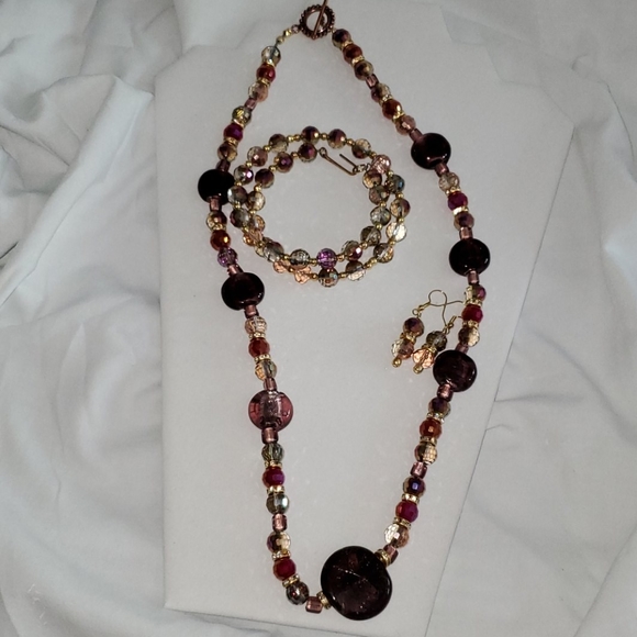 Mystic Purple - Picture 3 of 4